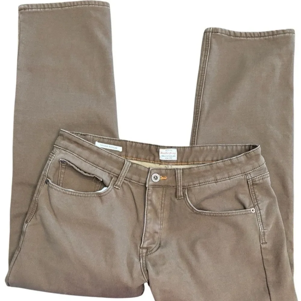 Original Weatherproof Vintage original weatherproof